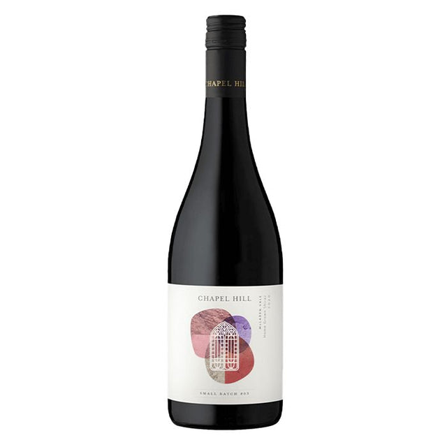 Chapel Hill Small Batch Shiraz 2021-Red Wine-World Wine