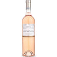 Chateau De L'Aumerade Cote De Provence Rose 2024-Rose Wine-World Wine
