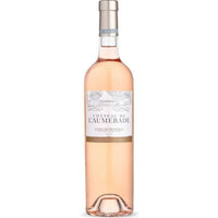 Chateau De L'Aumerade Cote De Provence Rose 2024-Rose Wine-World Wine