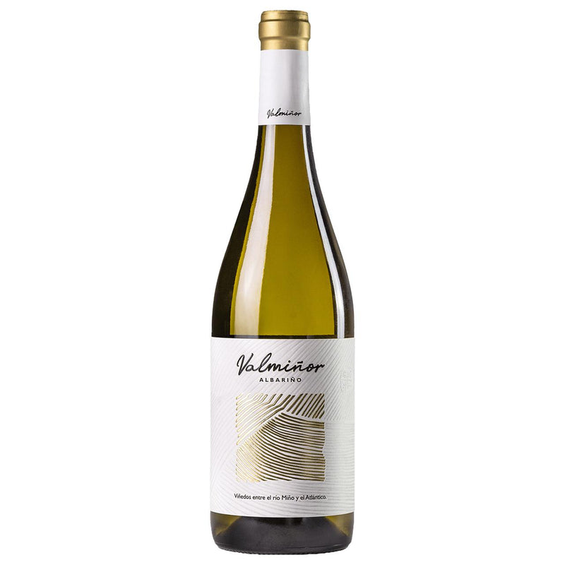 Valminor Albarino 2022-White Wine-World Wine