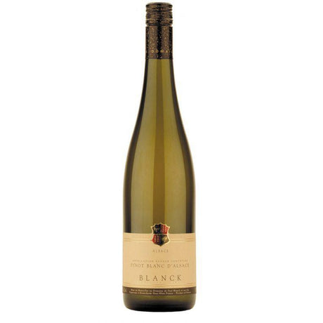 Paul Blanck et Fils Pinot Blanc d'Alsace 2022-White Wine-World Wine