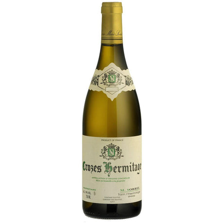 Domaine Marc Sorrel Sorrel Hermitage Blanc 2022-White Wine-World Wine