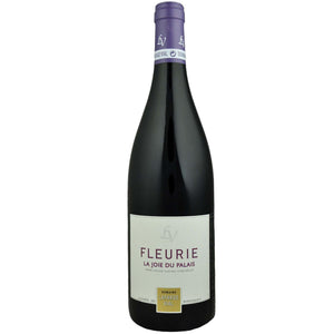 Domaine Lafarge-Vial Lafarge-Vial Fleurie ‘Joie Du Palais’ 2023