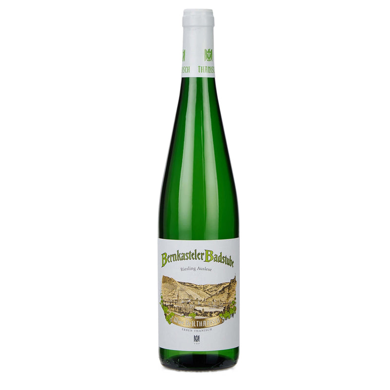Dr. H. Thanisch Bernkastler Badstube Riesling Auslese 2020-White Wine-World Wine