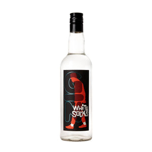 Humbel-Stetten White Socks Bio Gin 700ml