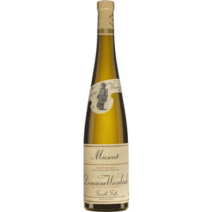 Weinbach Alsace Les Vignes du Prêcheur 2021