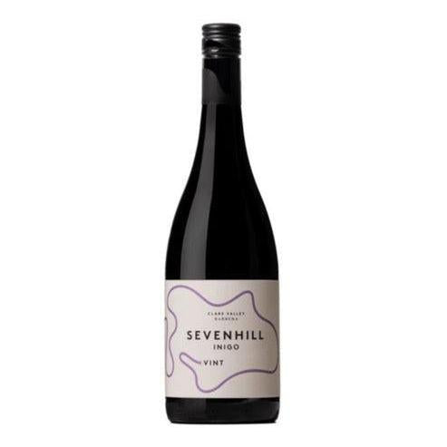 Sevenhill Cellars Inigo Barbera 2022-Red Wine-World Wine