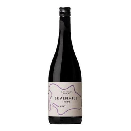 Sevenhill Cellars Inigo Barbera 2022-Red Wine-World Wine