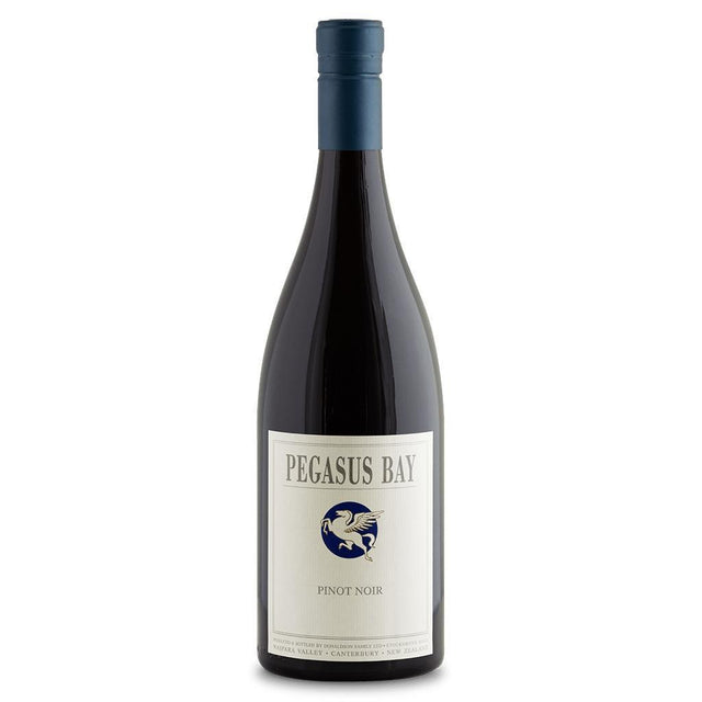 Pegasus Bay Estate Pinot Noir 2023-Red Wine-World Wine