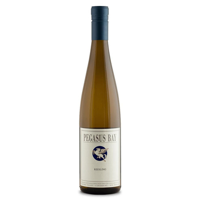 Pegasus Bay Estate Riesling 2025-White Wine-World Wine