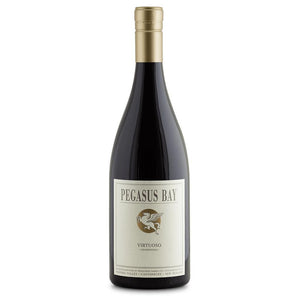 Pegasus Bay Virtuoso Chardonnay 2021