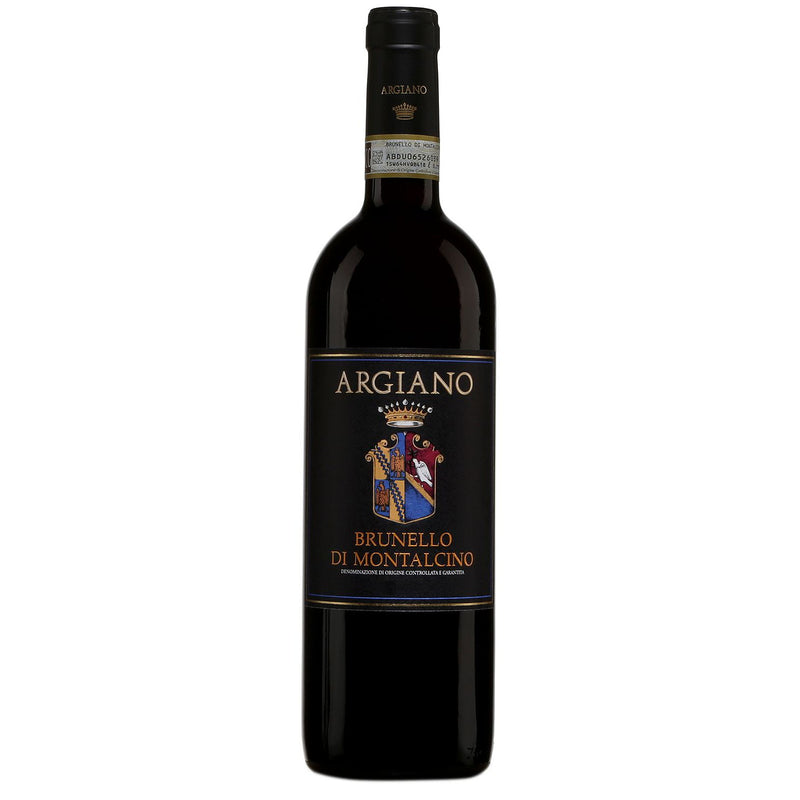 Argiano Brunello di Montalcino DOCG 3L 2018-Red Wine-World Wine