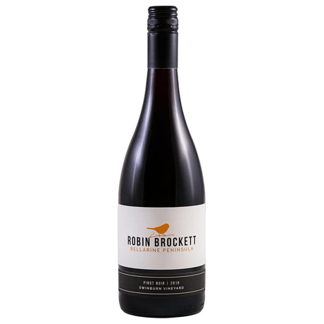 Swinburn Pinot Noir-Red Wine-World Wine