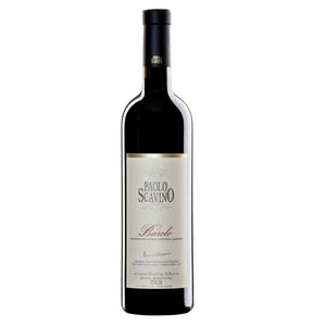 Paolo Scavino Barolo DOCG 375mL 2020