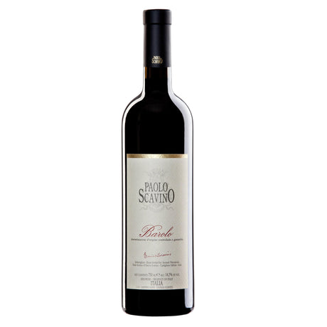 Paolo Scavino Barolo DOCG 375mL 2020-Red Wine-World Wine