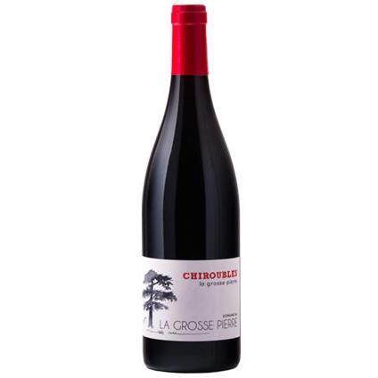 Domaine de la Grosse Pierre Chiroubles 2023-Red Wine-World Wine
