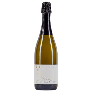 Cannibal Creek Blanc De Blancs 2023