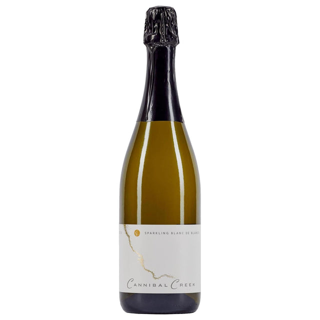 Cannibal Creek Blanc De Blancs 2023-Champagne & Sparkling-World Wine
