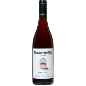 Fish Cage Pinot Shiraz 2023