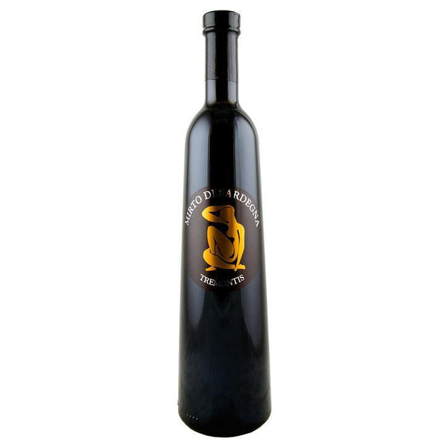 Argiolas Tremontis Range Mirto Benalonga 700ml NV-Spirits-World Wine