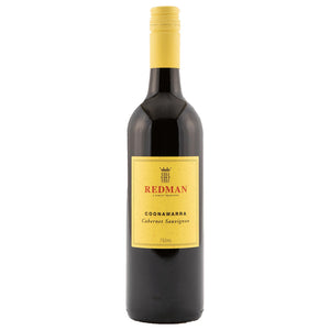 Redman Cabernet Sauvignon