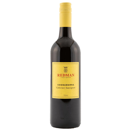 Redman Cabernet Sauvignon-Red Wine-World Wine