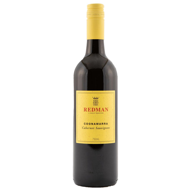 Redman Cabernet Sauvignon-Red Wine-World Wine