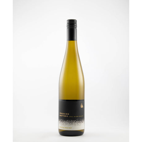Pressing Matters R69 Riesling 2022-White Wine-World Wine