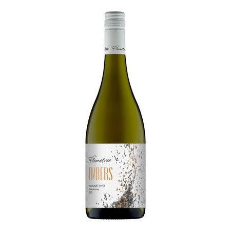 Flametree ‘Embers’ Chardonnay 2023-White Wine-World Wine