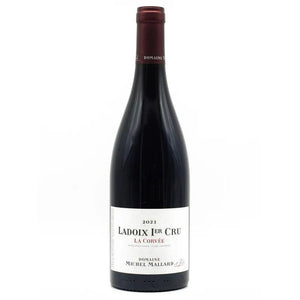 Michel Mallard Mallard Ladoix 1Er Cru Corvée 2021