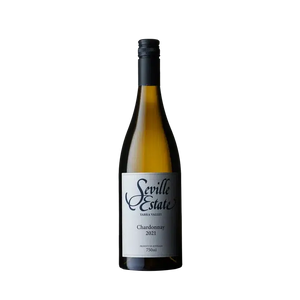 Seville Estate Single Vineyard Seville Chardonnay 2021