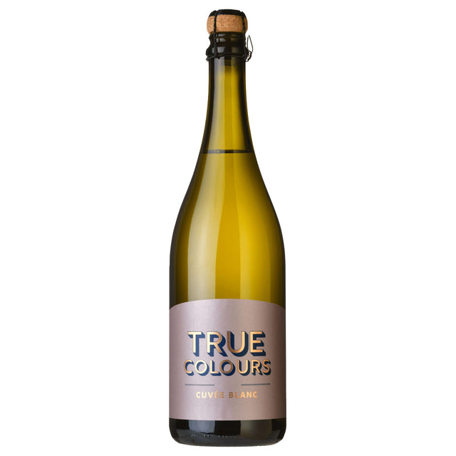 Rob Dolan 'True Colours' Sparkling Brut 2022-Champagne & Sparkling-World Wine