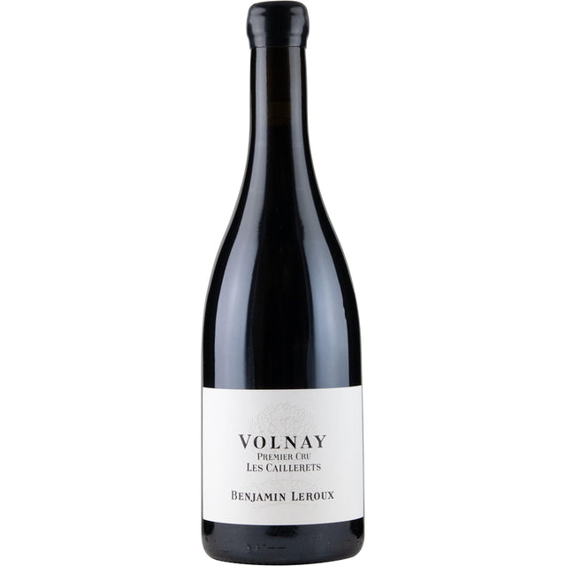 Benjamin Leroux Volnay 1er Cru Les Caillerets 2023-Red Wine-World Wine