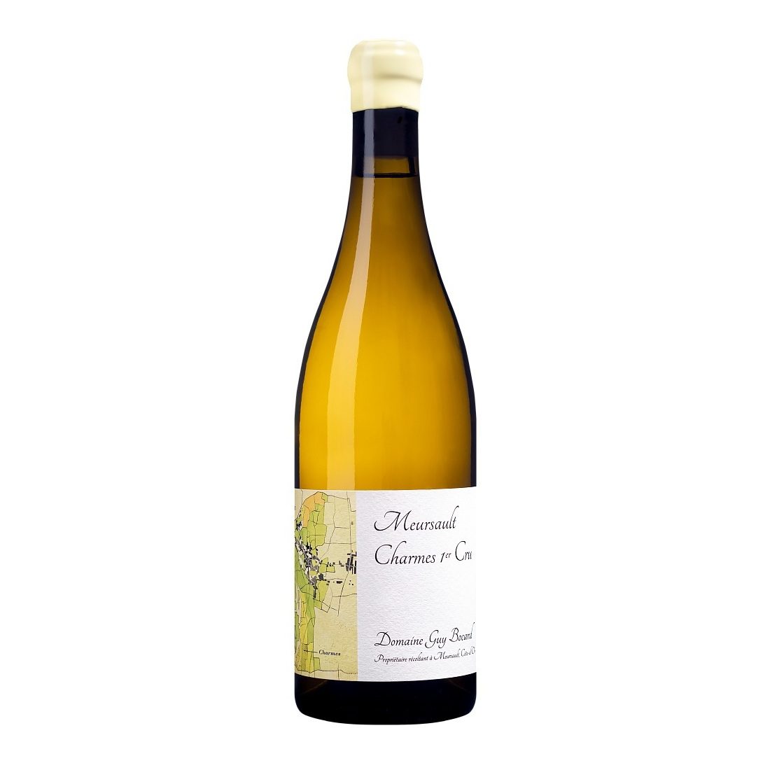 Domaine Guy Bocard Meursault 1Er Cru Charmes 2023