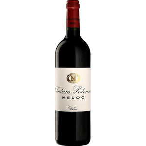 Chateau Potensac 2016