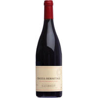 Domaine Alain Graillot Crozes-Hermitage 2023-Red Wine-World Wine