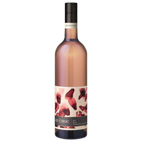 Ad Hoc ‘PIP’ Grenache Rosé-Rose Wine-World Wine