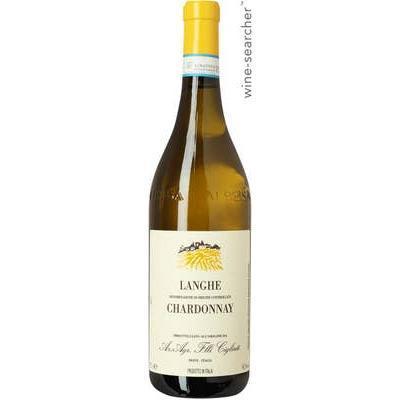 Cigliuti Langhe Chardonnay 2021-White Wine-World Wine
