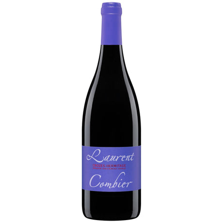 Domaine Combier Crozes-Hermitage Cuvée Laurent Rouge 2020-Red Wine-World Wine
