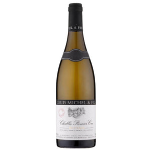 Domaine Louis Michel et Fils Butteaux Vieilles Vignes 1er Cru 2022
