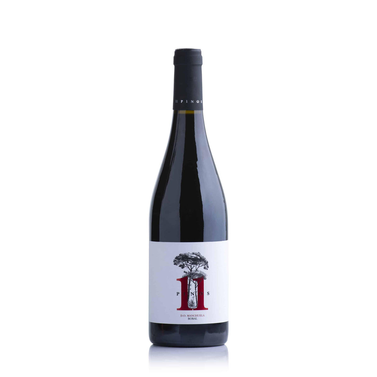 Vega Tolosa Manchuela 11 Pinos Bobal-Red Wine-World Wine