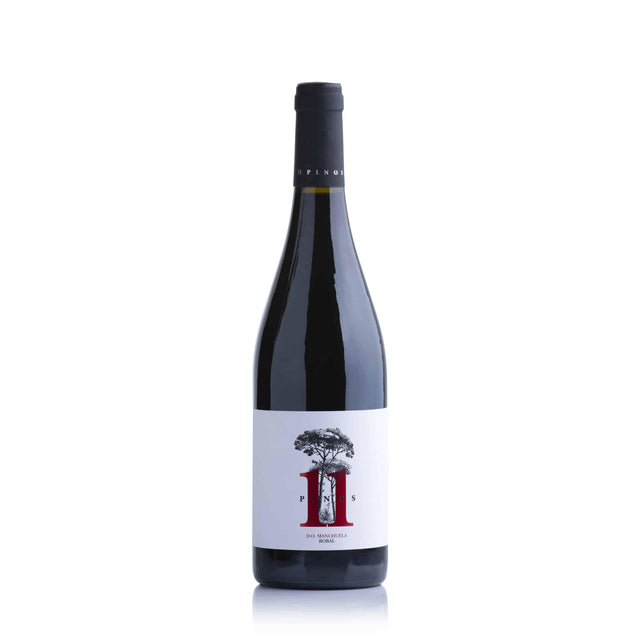 Vega Tolosa Manchuela 11 Pinos Bobal-Red Wine-World Wine