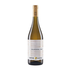 Cantine Losito IGP Puglia Falanghina 2024