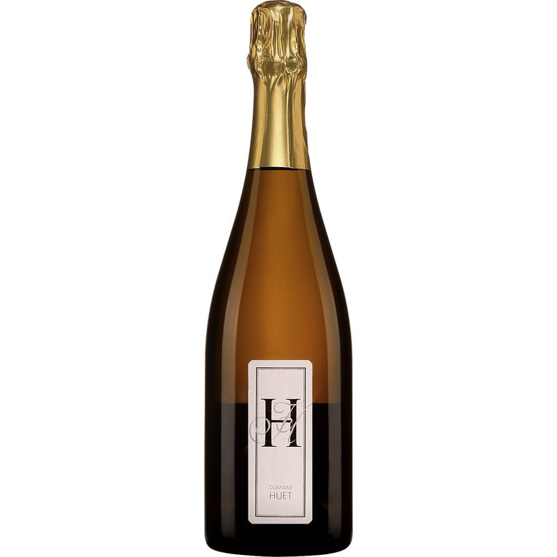 Domaine Huet Vouvray Pétillant Brut 2017-Champagne & Sparkling-World Wine