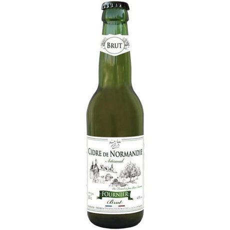 Fournier Brut 4.5% 330ml-Spirits-World Wine