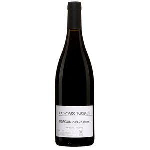 Jean-Marc Burgaud Morgon Chollet 2024