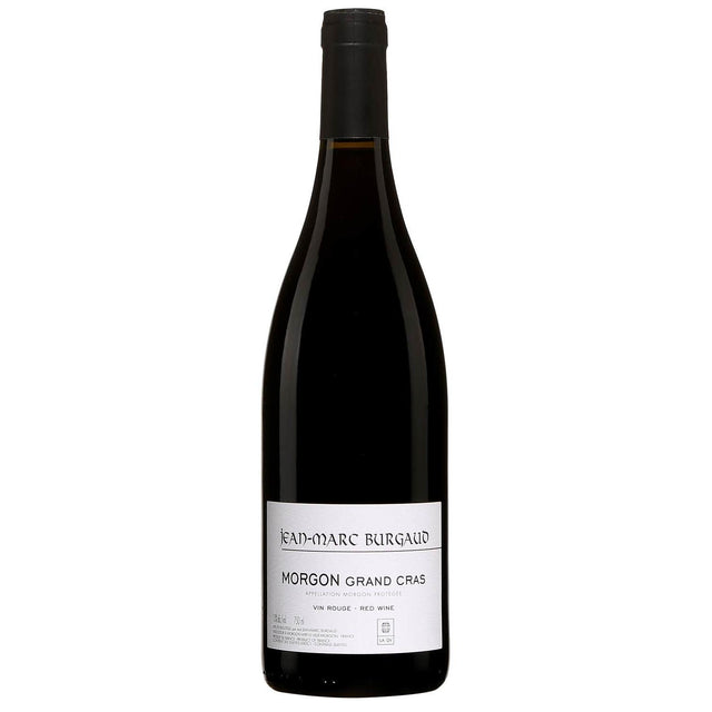 Jean-Marc Burgaud Morgon Chollet 2024-Red Wine-World Wine