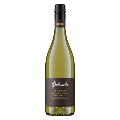 Orlando Lyndale Chardonnay-White Wine-World Wine