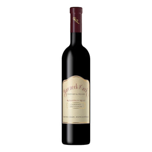Greenock Creek Marananga Vineyard 'Roennfeldt Road' Cabernet Sauvignon 2020