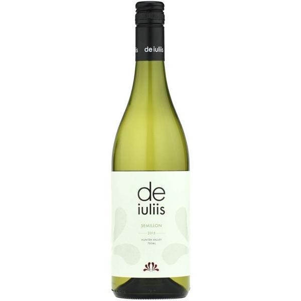 De Iuliis Estate Semillon 2025-White Wine-World Wine
